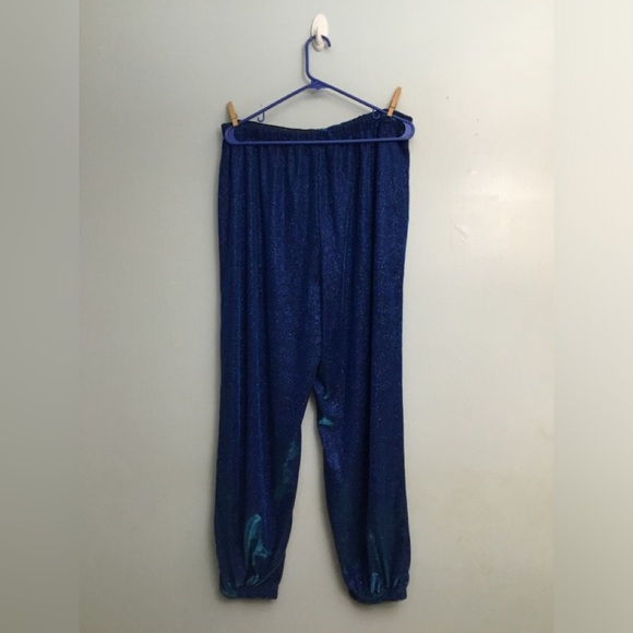 SHEIN glittery pants. - Picture 7 of 13